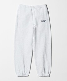 California General Store（California General Store）の「<CGS.>オーガニックコットン スウェット ワイド イージー パンツ（スウェットパンツ）」