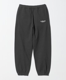 California General Store（California General Store）の「<CGS.>オーガニックコットン スウェット ワイド イージー パンツ（スウェットパンツ）」