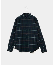 APPLEBUM | OX Check Shirt(シャツ/ブラウス)