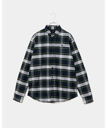 APPLEBUM | OX Check Shirt(シャツ/ブラウス)