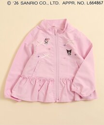 sanrio(�T�����I)�̃T�����I�L�����N�^�[�Y�E�B���h�u���[�J�[(�i�C�����W���P�b�g)