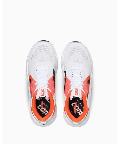 CONVERSE(コンバース)の「CONS RUNBOUNCE / 3itsuka / コンズ ランバウンス / 3itsuka(スニーカー・メンズ・ホワイト・10/9/5)」の4枚目の写真