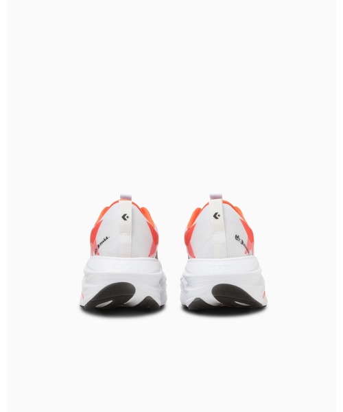 CONVERSE(コンバース)の「CONS RUNBOUNCE / 3itsuka / コンズ ランバウンス / 3itsuka(スニーカー・メンズ・ホワイト・10/9/5)」の5枚目の写真