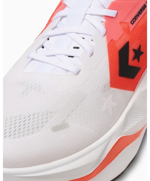 CONVERSE(コンバース)の「CONS RUNBOUNCE / 3itsuka / コンズ ランバウンス / 3itsuka(スニーカー・メンズ・ホワイト・10/9/5)」の7枚目の写真