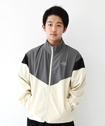 FOV（フォブ）の「FOV/フォブ ミックスカラーJK（その他アウター）」