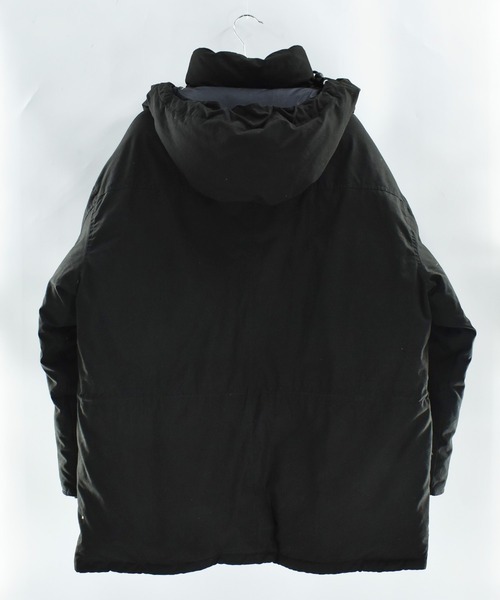 Eddie Bauer(エディーバウアー)の「【USED】Eddie Bauer ダウンジャケット(ダウンジャケット/コート・メンズ・ブラック・X-LARGE)」の13枚目の写真