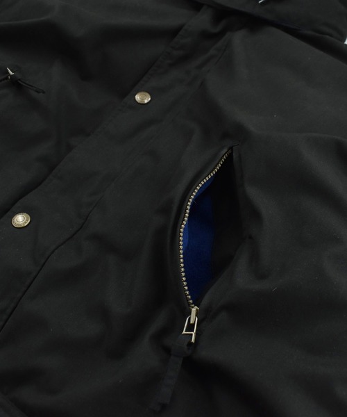 Eddie Bauer(エディーバウアー)の「【USED】Eddie Bauer ダウンジャケット(ダウンジャケット/コート・メンズ・ブラック・X-LARGE)」の5枚目の写真