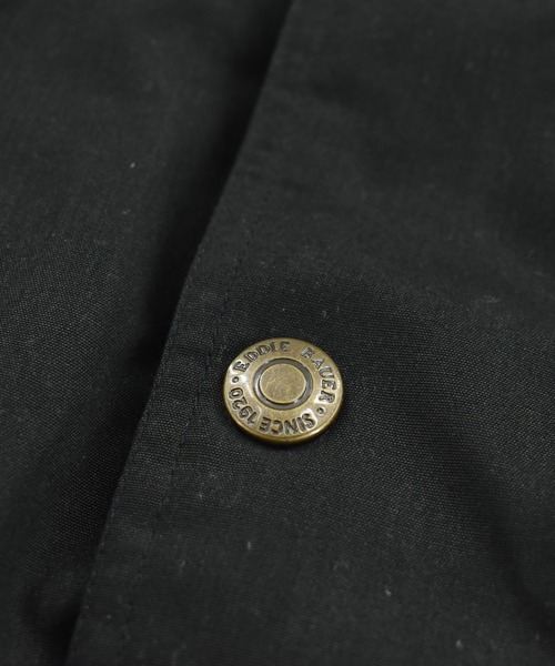 Eddie Bauer(エディーバウアー)の「【USED】Eddie Bauer ダウンジャケット(ダウンジャケット/コート・メンズ・ブラック・X-LARGE)」の4枚目の写真