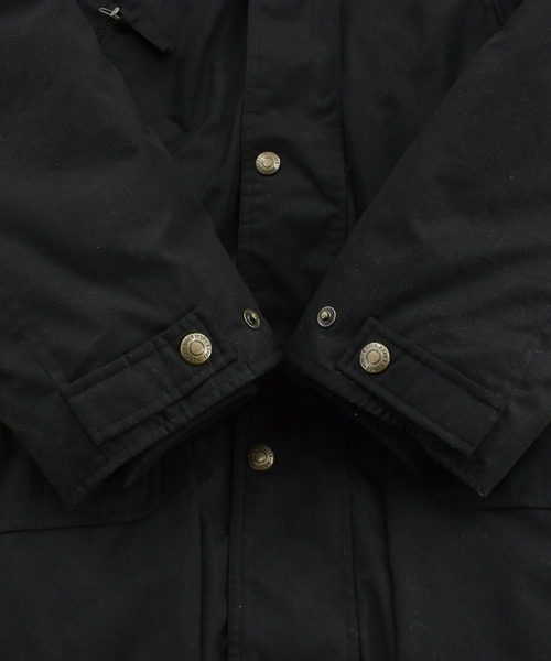 Eddie Bauer(エディーバウアー)の「【USED】Eddie Bauer ダウンジャケット(ダウンジャケット/コート・メンズ・ブラック・X-LARGE)」の6枚目の写真