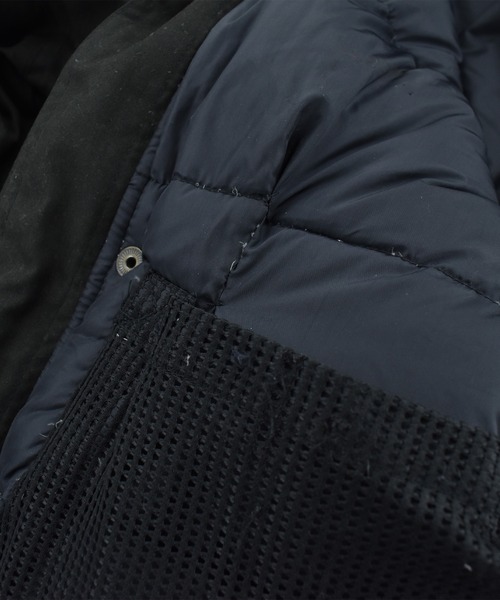 Eddie Bauer(エディーバウアー)の「【USED】Eddie Bauer ダウンジャケット(ダウンジャケット/コート・メンズ・ブラック・X-LARGE)」の11枚目の写真