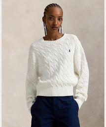 POLO RALPH LAUREN｜ポロ ラルフ ローレンのニット/セーター通販
