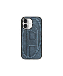 DIESEL×CASETiFY アイフォンケース iPhone 16 Pro 対応（スマホケース