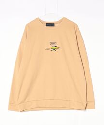 neos（ネオス）の「スウェットカットソー（スウェット）」