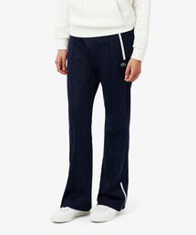 LACOSTE｜ラコステのスウェットパンツ（レギュラー）通販 - ZOZOTOWN