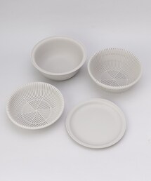 マキシデコレーター ノクターナルシーブルー ＜Tupperware