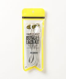 BUNGEE SHOELACE KIT / バンジー シューレース キット