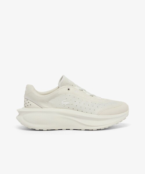 LACOSTE(ラコステ)の「レディース NEO RUN ACT 1261 SFA(スニーカー・レディース・オフホワイト・22.5cm/23.5cm/23.0cm/24.0cm/24.5cm/25.5cm)」の7枚目の写真