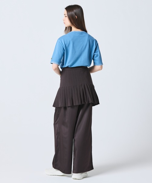 LACOSTE(ラコステ)の「レディース NEO RUN ACT 1261 SFA(スニーカー・レディース・オフホワイト・22.5cm/23.5cm/23.0cm/24.0cm/24.5cm/25.5cm)」の8枚目の写真
