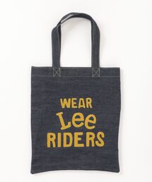 Lee（リー）の「EMBROIDARY BAG/刺繍バッグ（トートバッグ）」
