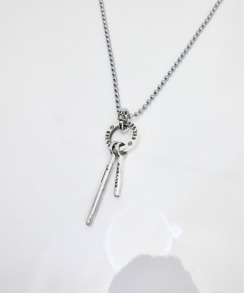 GODSIZE ゴッドサイズ VOID STICK CIRCUIT PENDANTヴォイドスティックサーキットペンダント