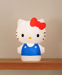 Me%（ミィパーセント）の「【HELLO KITTY】卓上ランプ　652820（照明）」