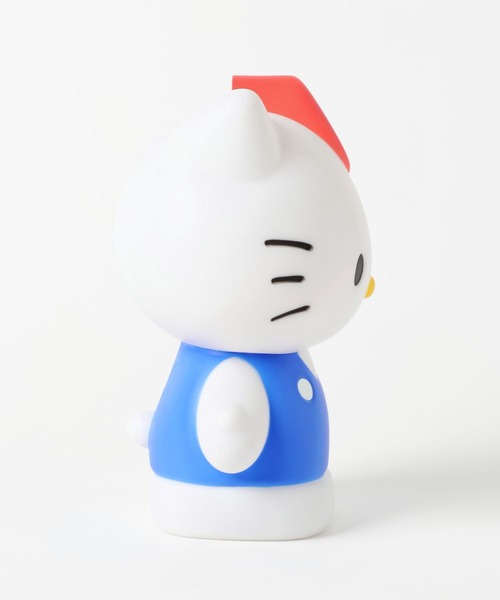Me%（ミィパーセント）の「【HELLO KITTY】卓上ランプ　652820（照明・レディース・レッド/ブラック・FREE）」の12枚目の写真