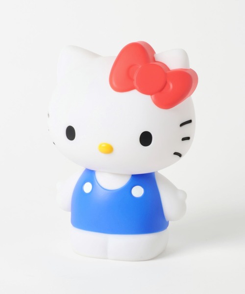 Me%（ミィパーセント）の「【HELLO KITTY】卓上ランプ　652820（照明・レディース・レッド/ブラック・FREE）」の15枚目の写真