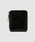 Wallet COMME des GARCONS�i�E�H���b�g�R�� �f�M�����\���j�́u�yDOTS EMBOSSED�zZIP WALLET�i���z�j�v�b�u���b�N