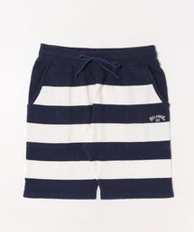 BILLABONG メンズ KNIT SHORTS ショートパンツ 【2026年春夏モデル】/ビラボンウエストゴムドローコードパンツ