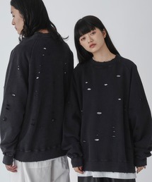 THE STANDARD（ザスタンダード）の「スウェットカットソー（スウェット）」