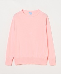 Letroyes | 【LETROYES / ルトロワ】TOMAS (CREW NECK)(ニット/セーター)