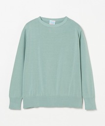 【LETROYES / ルトロワ】TOMAS (CREW NECK)