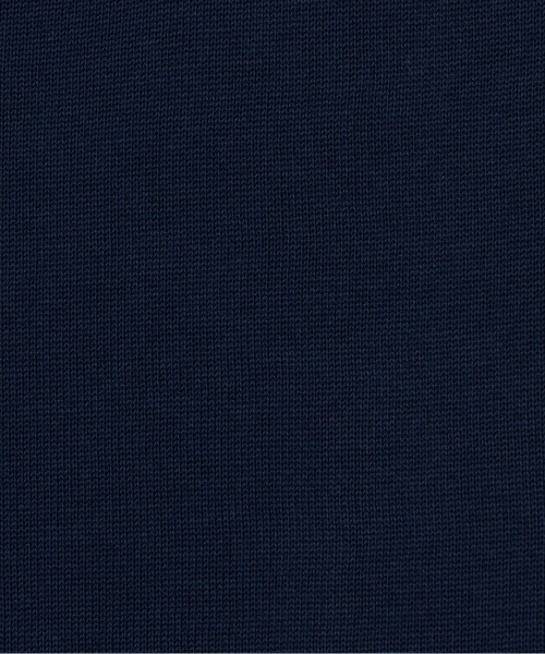 Letroyes(ルトロワ)の「【LETROYES / ルトロワ】TOMAS (CREW NECK)(ニット/セーター・レディース・ネイビー/ライトグリーン/アイボリー/イエロー/ピンク・2/1)」の10枚目の写真