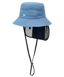 ROXY（ロキシー）の「ROXY キッズ MINI COASTY DAYS HAT ハット 【2026年春夏モデル】（ハット）」