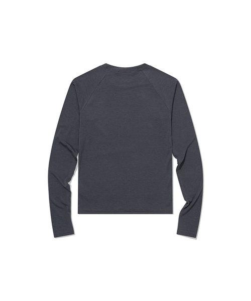 UGLY SHADOW(アグリーシャドウ)の「STAR RAGLAN T-SHIRT(YELLOW)(Tシャツ/カットソー・レディース・その他・FREE)」の4枚目の写真
