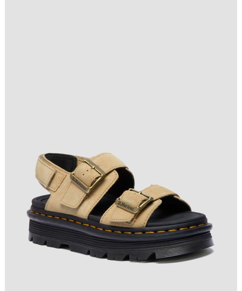 セール】Dr. Martens/ドクターマーチン ZEBZAG サンダル 42689200