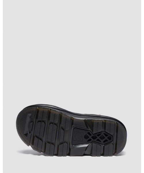 Dr. Martens(ドクターマーチン)の「Dr. Martens/ドクターマーチン ZEBZAG サンダル 42689200(サンダル・メンズ・ブラウン・UK9/UK8/UK7/UK6/UK5/UK4/UK3)」の12枚目の写真