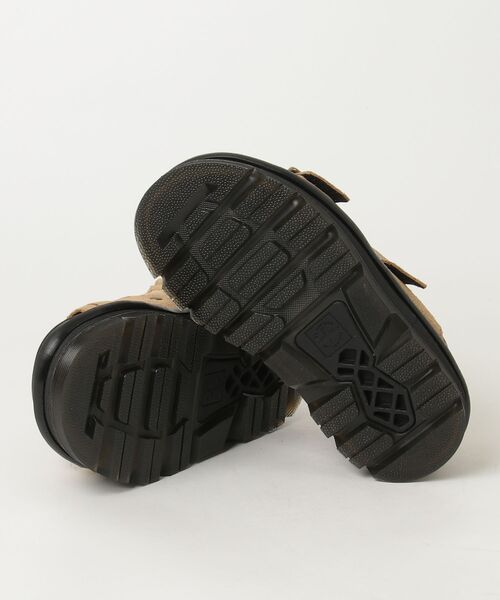Dr. Martens(ドクターマーチン)の「Dr. Martens/ドクターマーチン ZEBZAG サンダル 42689200(サンダル・メンズ・ブラウン・UK9/UK8/UK7/UK6/UK5/UK4/UK3)」の15枚目の写真