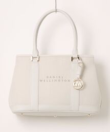 Daniel Wellington（ダニエルウェリントン）の「ダニエルウェリントン　Iconic cavas トートバッグM（トートバッグ）」