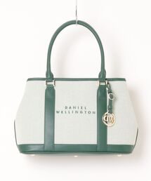 Daniel Wellington（ダニエルウェリントン）の「ダニエルウェリントン　Iconic cavas トートバッグM（トートバッグ）」