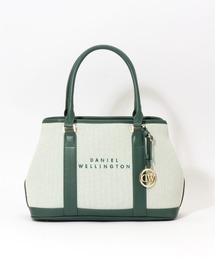 Daniel Wellington（ダニエルウェリントン）の「ダニエルウェリントン　Iconic cavas トートバッグM（トートバッグ）」