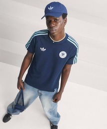 adidas(�A�f�B�_�X)�̃h�C�c �I���W�i���X T�V���c / �A�f�B�_�X adidas(T�V���c/�J�b�g�\�[)