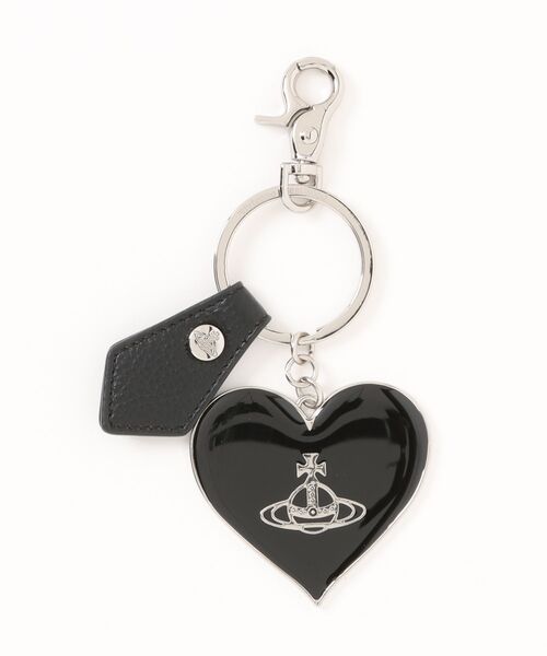 MIRROR HEART ORB