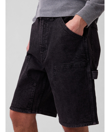 GAP(�M���b�v)��9�C���` �f�j�� �J�[�y���^�[ �V���[�g�p���c(�f�j���p���c)