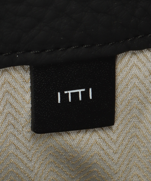 FRAMeWORK(フレームワーク)の「ITTI MARY BUCKET SHOULDER MINI/DIPLO SKY(トートバッグ・レディース・ウッド/ブラック・FREE)」の6枚目の写真