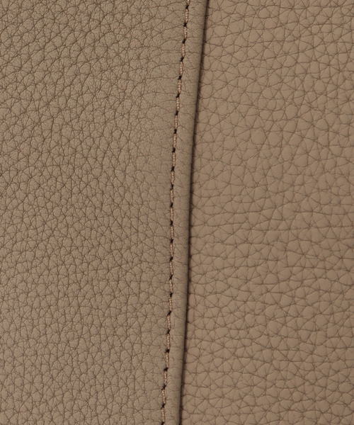 FRAMeWORK(フレームワーク)の「ITTI MARY BUCKET SHOULDER MINI/DIPLO SKY(トートバッグ・レディース・ウッド/ブラック・FREE)」の4枚目の写真