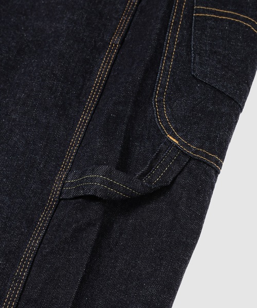 JUNYA WATANABE MAN(ジュンヤワタナベマン)の「Levi's W-NAME WASHED COTTON DENIM PANTS(デニムパンツ・メンズ・インディゴブルー・XS/XL/L/M/S)」の6枚目の写真