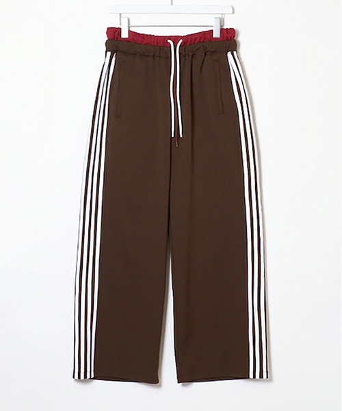 DISCOVERED（ディスカバード）の「LINE CHINA PANTS（その他パンツ・メンズ・ブラック/ブラウン・1/3）」の18枚目の写真