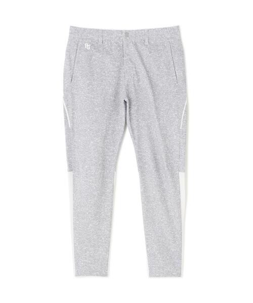 PEARLY GATES（パーリーゲイツ）の「【PEARLY GATES】Peカチオンメランジ天竺パンツ（その他パンツ・メンズ・グレー系その他/ネイビー・MEDIUM/LARGE/X-LARGE）」の6枚目の写真