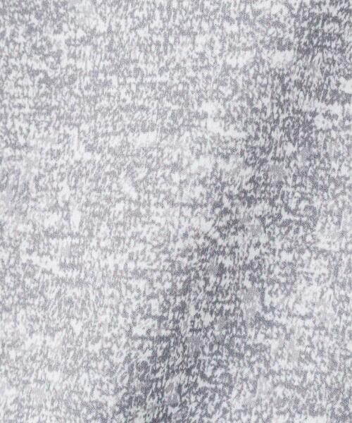 PEARLY GATES（パーリーゲイツ）の「【PEARLY GATES】Peカチオンメランジ天竺パンツ（その他パンツ・メンズ・グレー系その他/ネイビー・MEDIUM/LARGE/X-LARGE）」の7枚目の写真